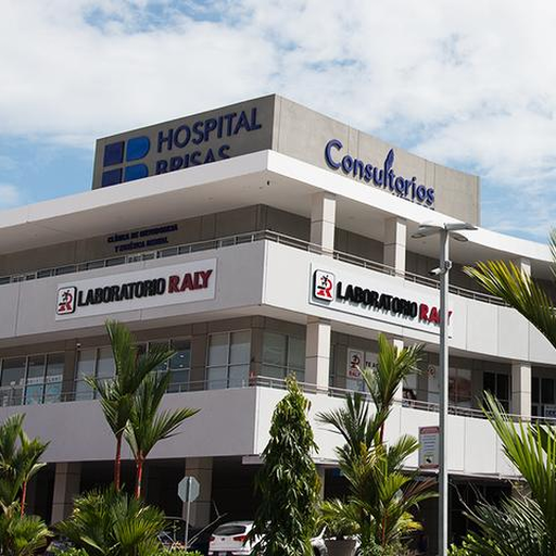 Hospital Médica Brisas de León, Guanajuato